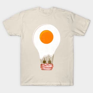 Morning Illusion T-Shirt